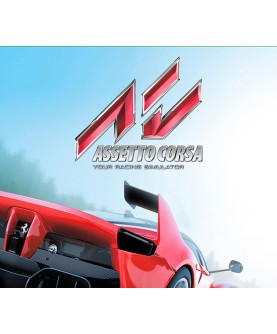 Assetto Corsa Special Bundle Steam Key GLOBAL